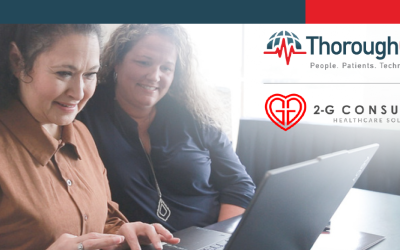 Partnering for Growth: How 2-G Enhanced Care Management While Scaling Their Business with ThoroughCare